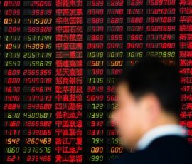 Access to stock exchange