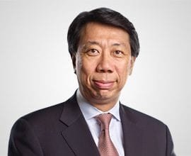 Benjamin Hung