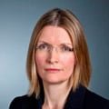 Sarah Hewin
