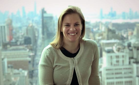 Michaela Goicoechea, Director, Senior Audit Manager, Group Internal Audit Americas, USA