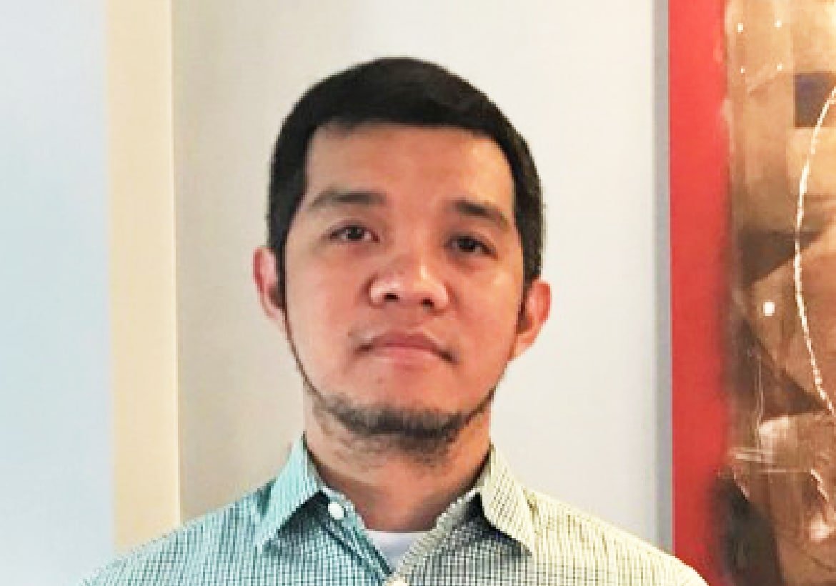Employee Stories Ramil header