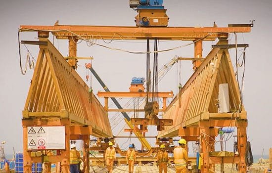 Unrivalled - One Belt. One Road